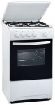 Кухонная плита Zanussi ZCG 550 GW5 50.00x85.00x53.60 см