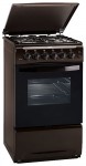 厨房炉灶 Zanussi ZCG 552 GM1 50.00x85.00x50.00 厘米