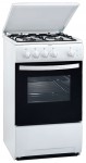 Кухонная плита Zanussi ZCG 552 GW2 50.00x85.00x50.00 см