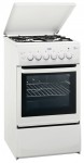 厨房炉灶 Zanussi ZCG 56 DGW 50.00x85.00x60.00 厘米