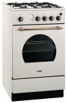 厨房炉灶 Zanussi ZCG 56 GGL 50.00x85.00x60.00 厘米