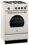 厨房炉灶 Zanussi ZCG 56 GL 50.00x85.00x60.00 厘米