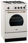 厨房炉灶 Zanussi ZCG 560 GL 50.00x85.00x60.00 厘米