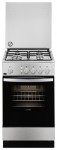 厨房炉灶 Zanussi ZCG 9210 B1X 50.00x85.00x50.00 厘米