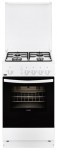 厨房炉灶 Zanussi ZCG 9210C1 W 50.00x85.00x50.00 厘米