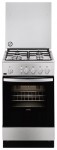 厨房炉灶 Zanussi ZCG 9210G1 X 50.00x85.00x50.00 厘米