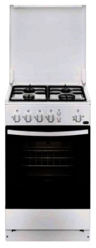 Кухонная плита Zanussi ZCG 9210Z1 X Фото, характеристики