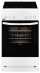 Кухонна плита Zanussi ZCV 550G1 WA 50.00x85.00x60.00 см