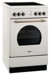 厨房炉灶 Zanussi ZCV 56 GML 50.00x85.00x60.00 厘米