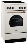 厨房炉灶 Zanussi ZCV 56 HML 50.00x85.00x60.00 厘米