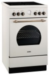 Кухонная плита Zanussi ZCV 560 ML 50.00x85.00x60.00 см