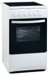 Кухонная плита Zanussi ZCV 560 MW1 50.00x85.00x60.00 см