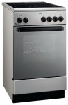 厨房炉灶 Zanussi ZCV 560 MX 50.00x85.00x60.00 厘米