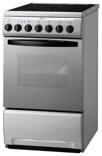 Mutfak ocağı Zanussi ZCV 560 MX1 fotoğraf, özellikleri