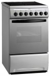 厨房炉灶 Zanussi ZCV 560 MX1 50.00x85.00x60.00 厘米