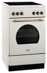 Кухонная плита Zanussi ZCV 561 ML 50.00x85.00x60.00 см