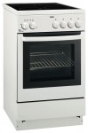 厨房炉灶 Zanussi ZCV 561 NW 50.00x85.00x60.00 厘米