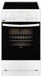 Кухонная плита Zanussi ZCV 955011 W 50.00x85.00x60.00 см