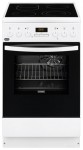 Кухонная плита Zanussi ZCV 9553G1 W 50.00x85.00x60.00 см