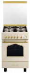 厨房炉灶 Zigmund & Shtain VGE 38.68 X 60.00x85.00x60.00 厘米