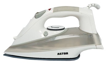 Утюг Astor SG 9058 Фото, характеристики