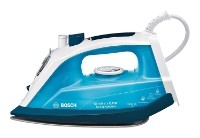鉄 Bosch TDA 1024210 写真, 特性