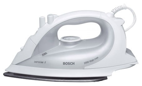 Гвожђе Bosch TDA 2137 слика, karakteristike