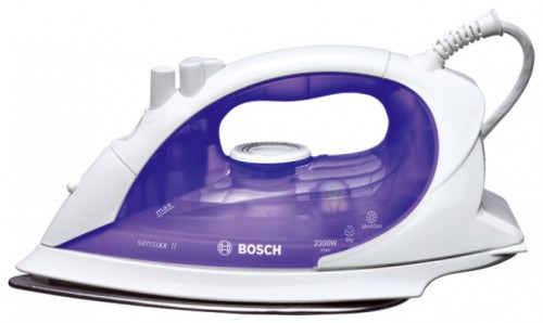 Гвожђе Bosch TDA 2157 слика, karakteristike