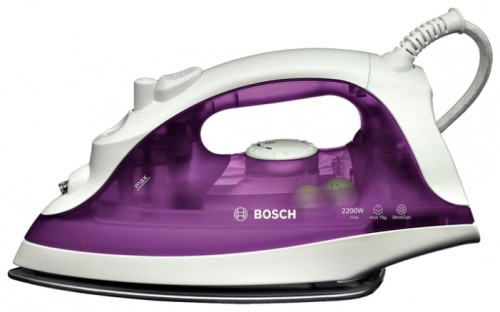 Праска Bosch TDA 2329 фото, Характеристики