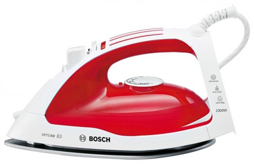 Гвожђе Bosch TDA 4620 слика, karakteristike