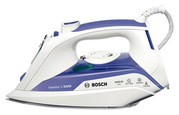 Bakal Bosch TDA 5024010 larawan, katangian
