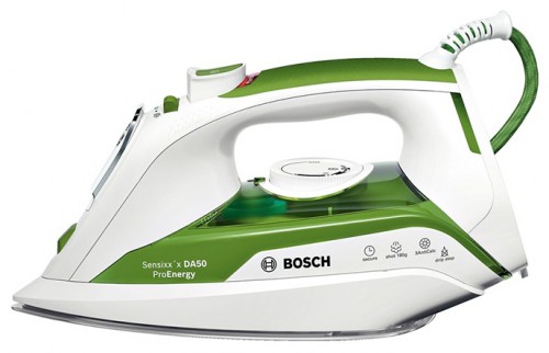Праска Bosch TDA 502412 фото, Характеристики