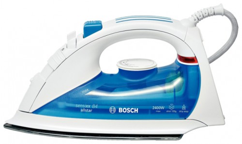 Желязо Bosch TDA 5620 снимка, Характеристики