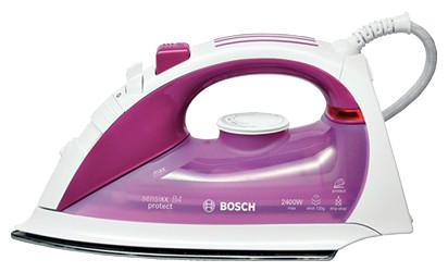 Bakal Bosch TDA 5630 larawan, katangian