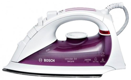 Fier Bosch TDA 5653 fotografie, caracteristici