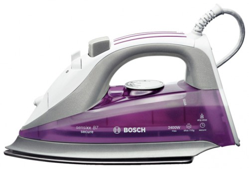 Bakal Bosch TDA 7630 larawan, katangian