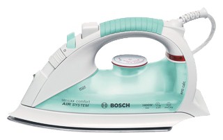 Утюг Bosch TDA 8309 Фото, характеристики