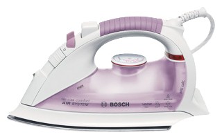 Bakal Bosch TDA 8319 larawan, katangian