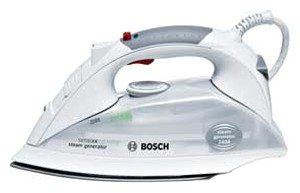 Smoothing Iron Bosch TDS 1102 Photo, Characteristics