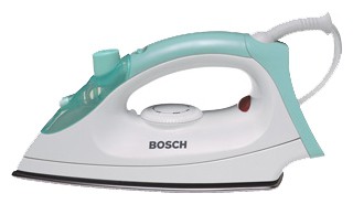 铁 Bosch TLB 4003 照片, 特点