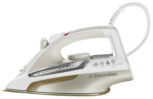 Утюг Electrolux EDB 8060 Фото, характеристики