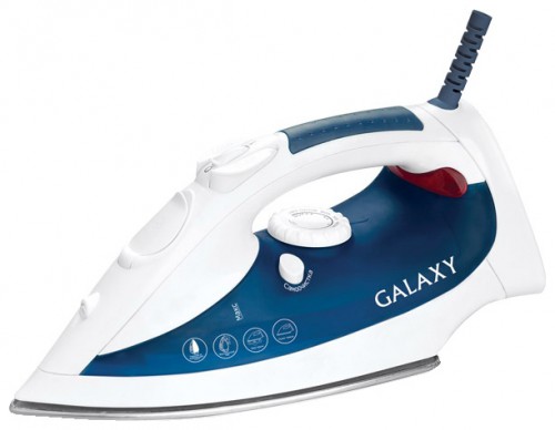 اهن Galaxy GL6102 عکس, مشخصات