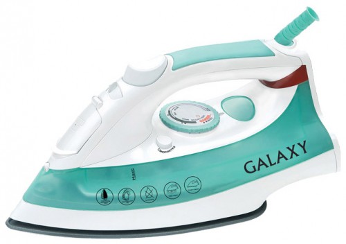 Утюг Galaxy GL6104 Фото, характеристики
