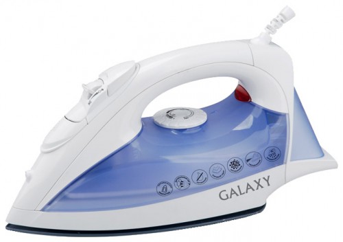 żelazko Galaxy GL6107 Fotografia, charakterystyka