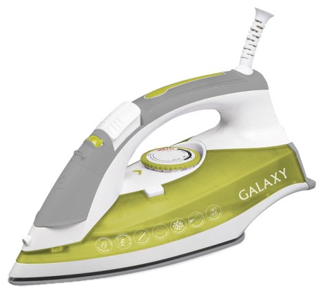 Demir Galaxy GL6109 fotoğraf, özellikleri