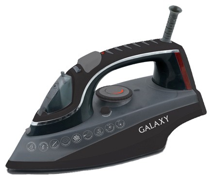 اهن Galaxy GL6113 عکس, مشخصات