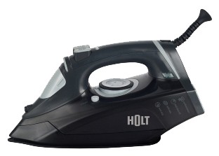 鉄 Holt HT-IR-005 写真, 特性