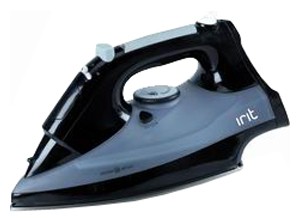 Smoothing Iron Irit IR-2022 Photo, Characteristics