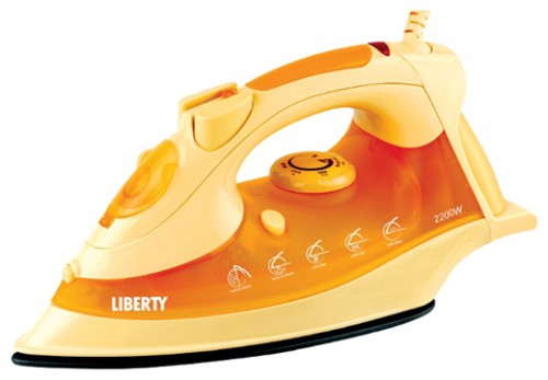 اهن Liberty T-2210 عکس, مشخصات