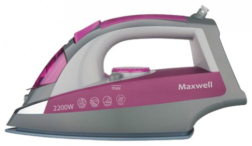 Demir Maxwell MW-3021 fotoğraf, özellikleri